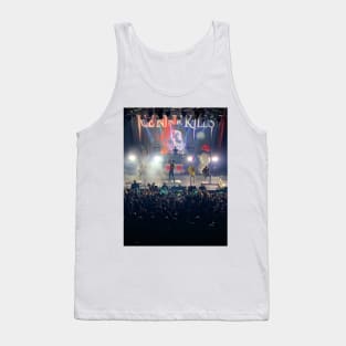 concert new tour 2022 ice ix kills Tank Top